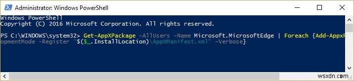 Cách gỡ bỏ cảnh báo virus giả trên Microsoft Edge an toàn