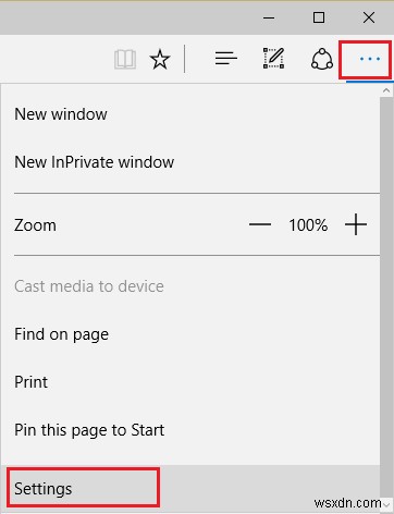 Cách gỡ bỏ cảnh báo virus giả trên Microsoft Edge an toàn