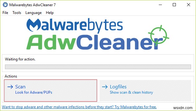 Cách gỡ bỏ cảnh báo virus giả trên Microsoft Edge an toàn