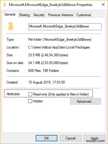 Cách gỡ bỏ cảnh báo virus giả trên Microsoft Edge an toàn
