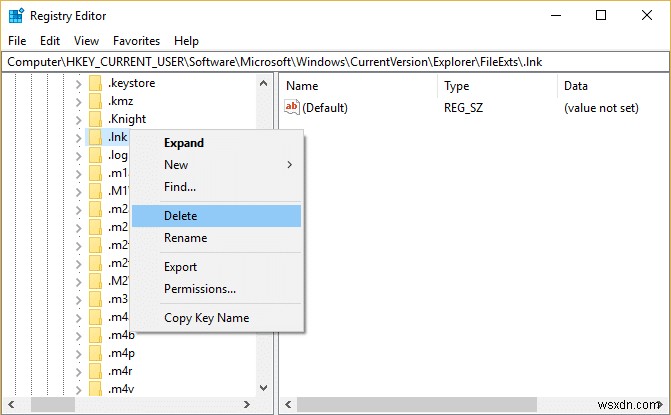 Khôi phục biểu tượng Shortcut đúng: Sửa lỗi icon Internet Explorer trên Start Menu/Desktop