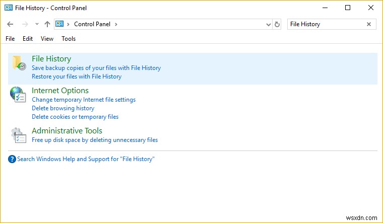 Khắc phục lỗi Windows Backup 0x807800C5: Sửa nhanh & mẹo phòng ngừa