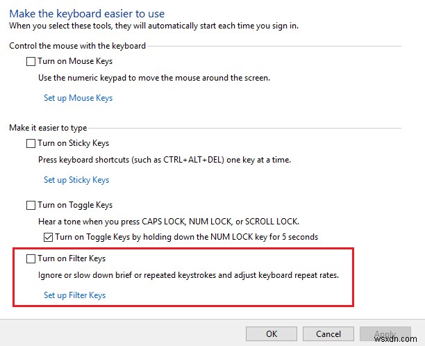 Khắc phục lỗi chuột không dây trên Windows 10: Hướng dẫn từng bước