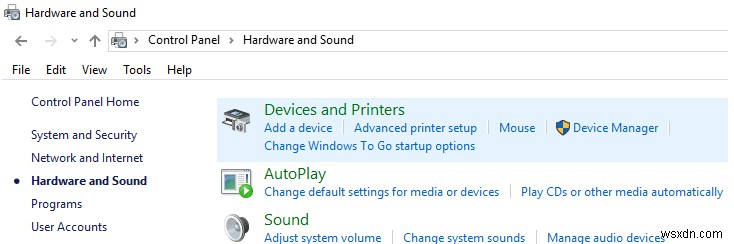 Khắc phục lỗi chuột không dây trên Windows 10: Hướng dẫn từng bước
