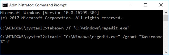 Khắc Phục Lỗi Regedit.exe Sập Khi Tìm Kiếm Thanh Đăng Ký Trên Windows 10