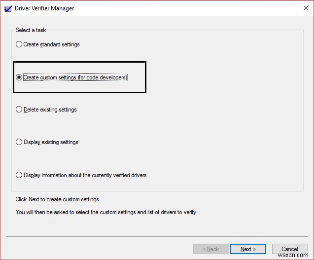 Khắc phục lỗi Critical Process Died (0x000000EF) trên Windows 10 – 7 cách hiệu quả