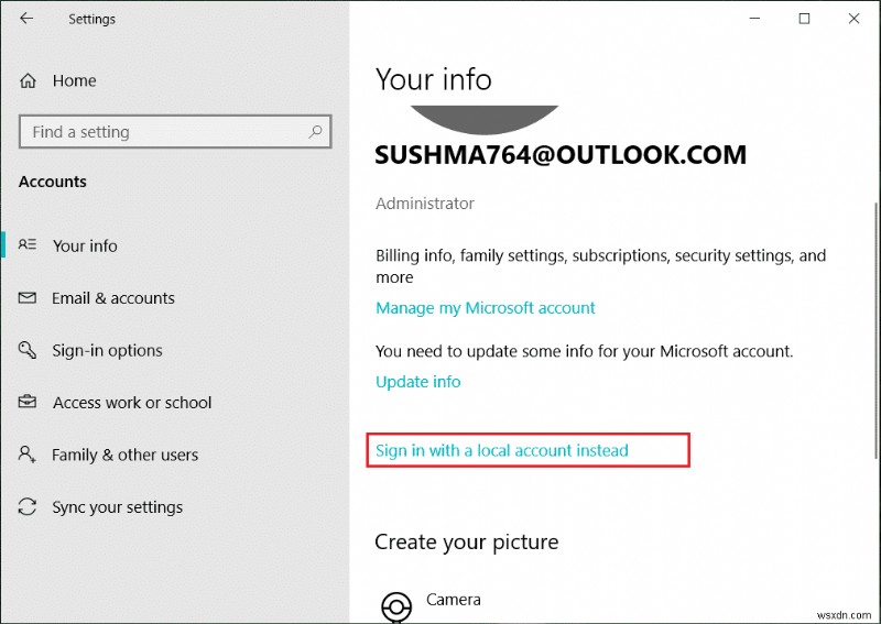 Khắc phục Start Menu không hoạt động trong Windows 10 – Hướng dẫn chi tiết