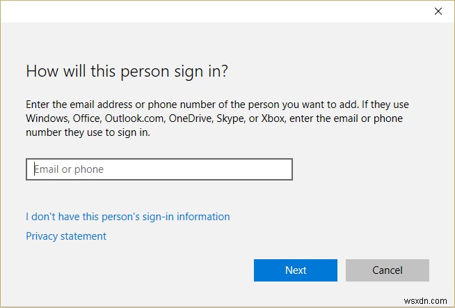 Khắc phục Start Menu không hoạt động trong Windows 10 – Hướng dẫn chi tiết