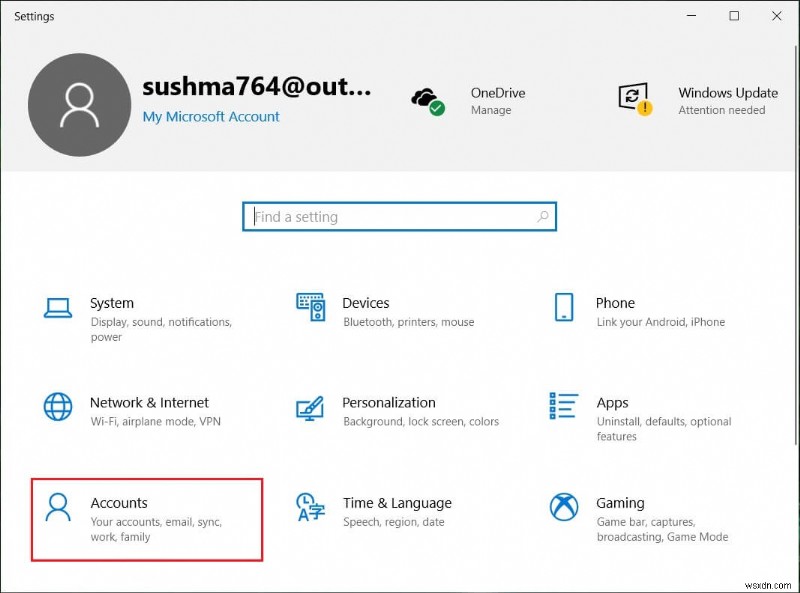 Khắc phục Start Menu không hoạt động trong Windows 10 – Hướng dẫn chi tiết