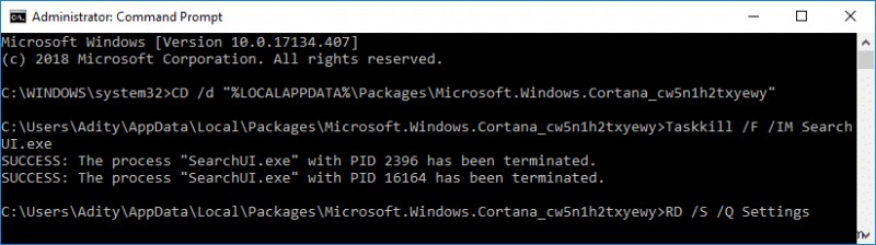 Khắc phục Start Menu không hoạt động trong Windows 10 – Hướng dẫn chi tiết