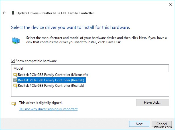 Khắc phục lỗi Ethernet không hoạt động trên Windows 10 – Cách sửa nhanh và hiệu quả