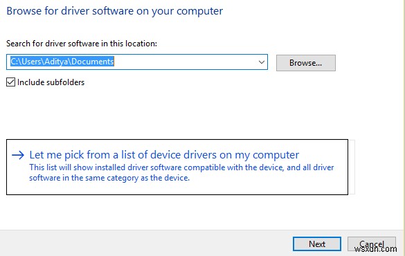Khắc phục Touchpad HP không hoạt động trên Windows 10 – Hướng dẫn sửa nhanh