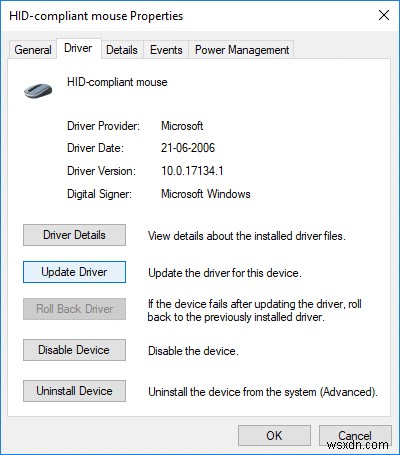 Khắc phục Touchpad HP không hoạt động trên Windows 10 – Hướng dẫn sửa nhanh