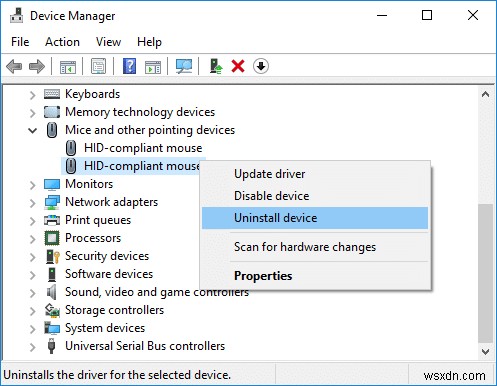 Khắc phục Touchpad HP không hoạt động trên Windows 10 – Hướng dẫn sửa nhanh