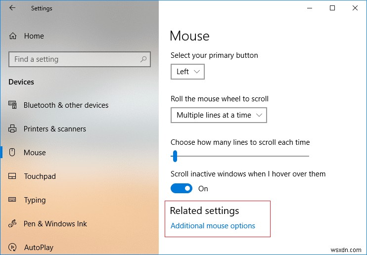 Khắc phục Touchpad HP không hoạt động trên Windows 10 – Hướng dẫn sửa nhanh
