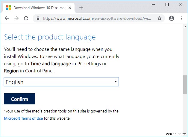 Tải Windows 10 ISO chính thức – Không cần Media Creation Tool
