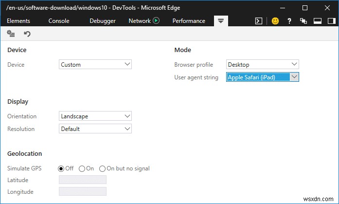 Tải Windows 10 ISO chính thức – Không cần Media Creation Tool