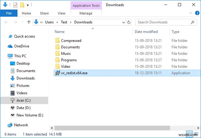 Khắc phục lỗi thiếu MSVCP140.dll trên Windows 10 – Hướng dẫn chi tiết
