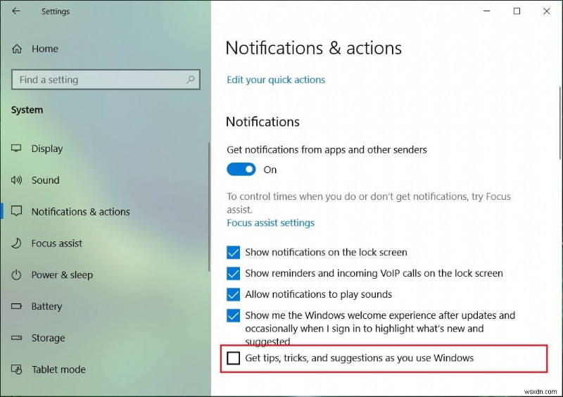 Khắc phục 100% Disk Usage trong Task Manager Windows 10 – Cách sửa nhanh