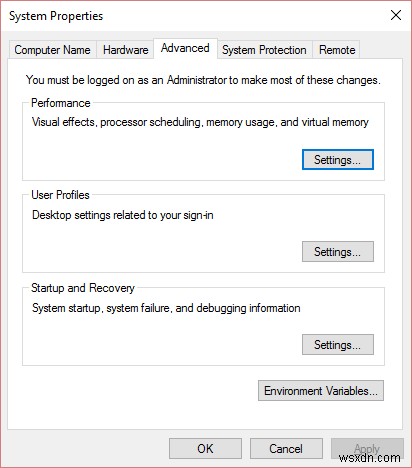Khắc phục 100% Disk Usage trong Task Manager Windows 10 – Cách sửa nhanh