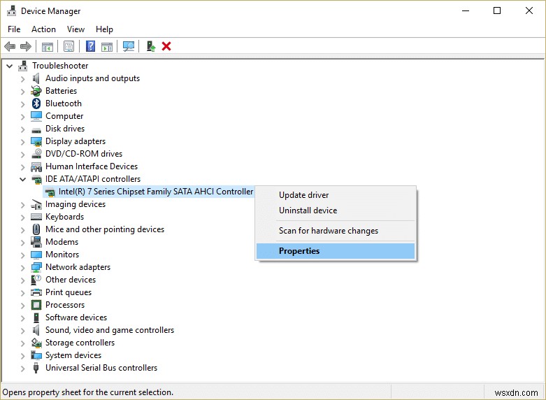 Khắc phục 100% Disk Usage trong Task Manager Windows 10 – Cách sửa nhanh