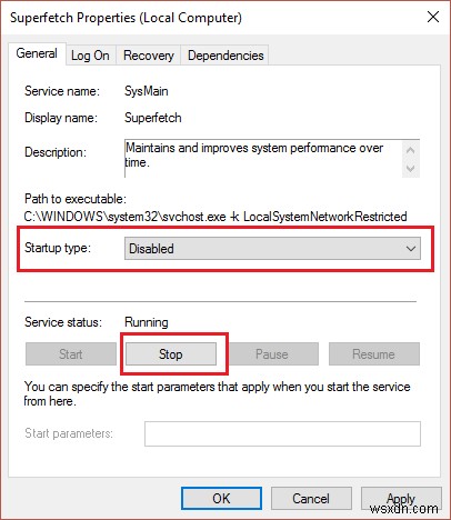 Khắc phục 100% Disk Usage trong Task Manager Windows 10 – Cách sửa nhanh