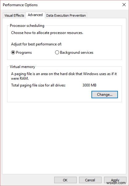 Khắc phục 100% Disk Usage trong Task Manager Windows 10 – Cách sửa nhanh
