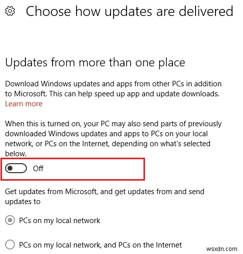 Khắc phục 100% Disk Usage trong Task Manager Windows 10 – Cách sửa nhanh