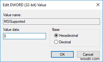 Khắc phục 100% Disk Usage trong Task Manager Windows 10 – Cách sửa nhanh
