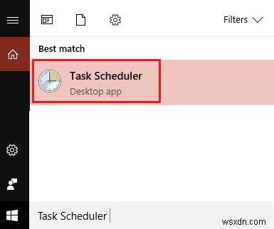 Khắc phục 100% Disk Usage trong Task Manager Windows 10 – Cách sửa nhanh
