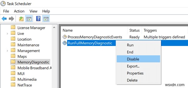 Khắc phục 100% Disk Usage trong Task Manager Windows 10 – Cách sửa nhanh