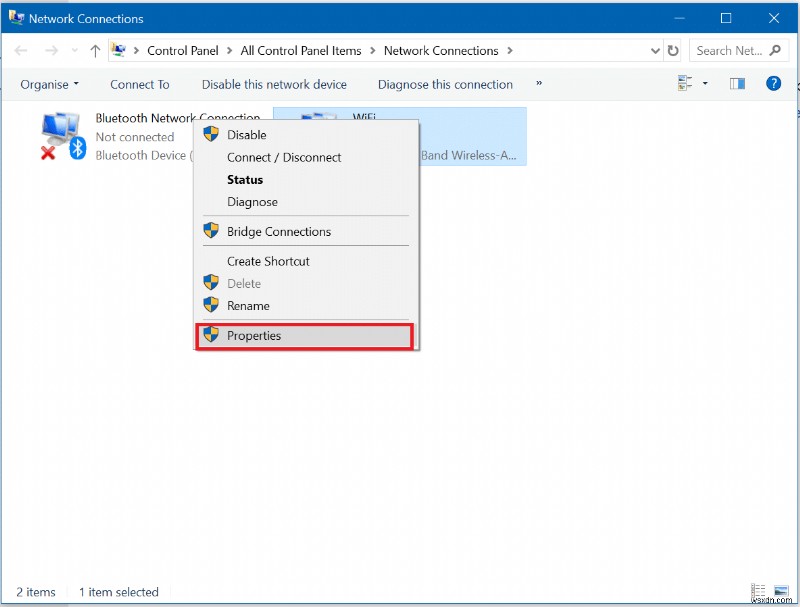 Khắc phục lỗi Windows không giao tiếp được với thiết bị hoặc tài nguyên – Hướng dẫn nhanh