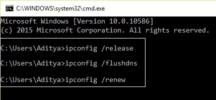 Khắc phục lỗi Windows không giao tiếp được với thiết bị hoặc tài nguyên – Hướng dẫn nhanh