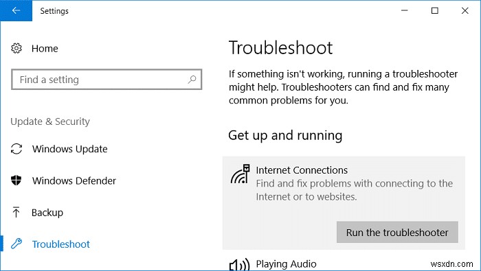 Khắc Phục Lỗi Truy Cập Giới Hạn – Không Có Internet Trên Windows 10: Hướng Dẫn Sửa WiFi Bước Từng Bước