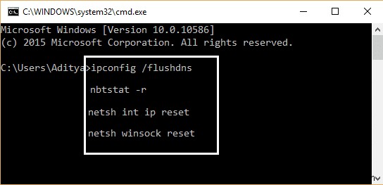 Khắc Phục Lỗi Truy Cập Giới Hạn – Không Có Internet Trên Windows 10: Hướng Dẫn Sửa WiFi Bước Từng Bước