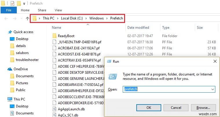 Khắc Phục Lỗi Truy Cập Giới Hạn – Không Có Internet Trên Windows 10: Hướng Dẫn Sửa WiFi Bước Từng Bước