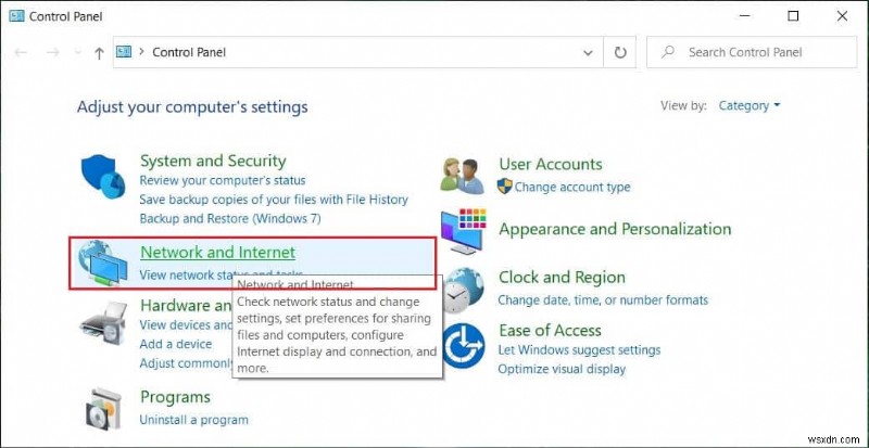 Khắc Phục Lỗi Truy Cập Giới Hạn – Không Có Internet Trên Windows 10: Hướng Dẫn Sửa WiFi Bước Từng Bước