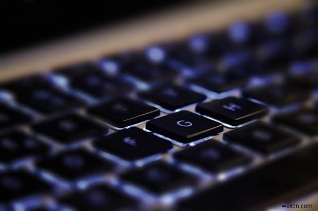 Cách Khắc Phục Lỗi Bàn Phím Không Gõ Được Trên Windows 10 – Hướng Dẫn Sửa Nhanh
