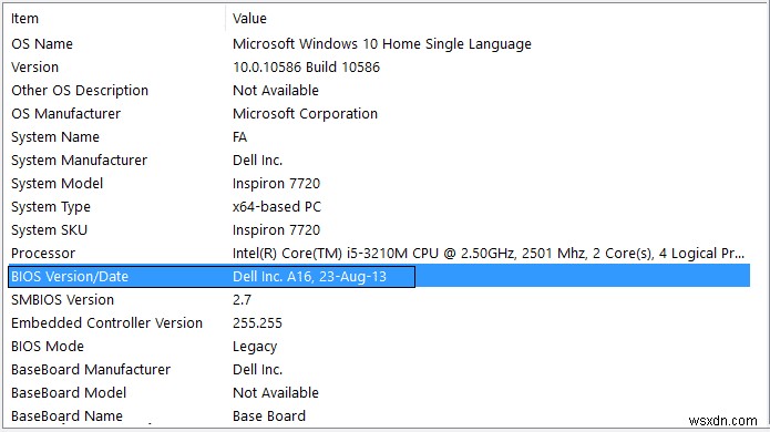 Cách Khắc Phục Lỗi Bàn Phím Không Gõ Được Trên Windows 10 – Hướng Dẫn Sửa Nhanh