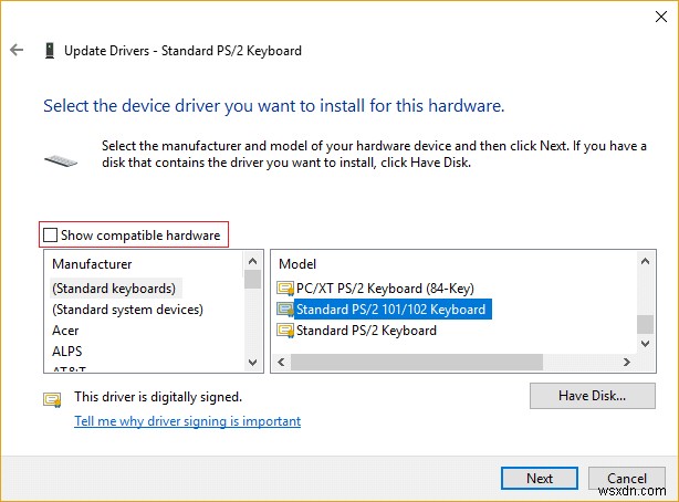 Cách Khắc Phục Lỗi Bàn Phím Không Gõ Được Trên Windows 10 – Hướng Dẫn Sửa Nhanh
