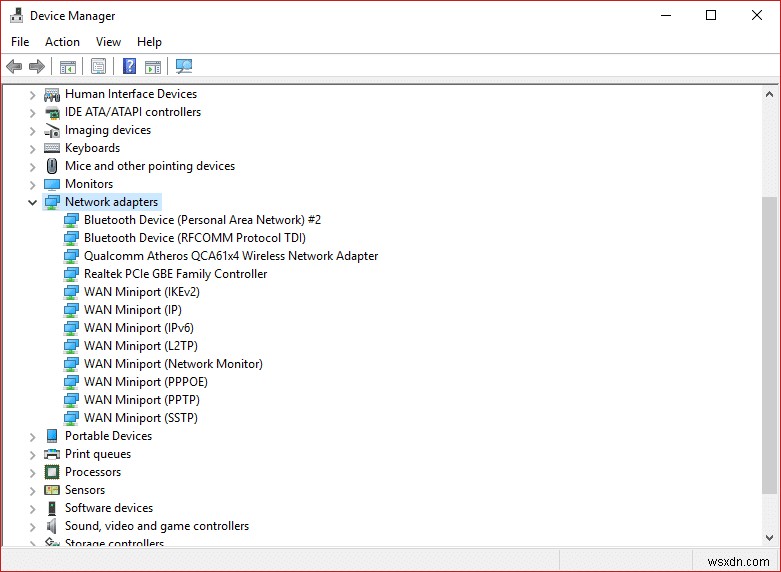 Chế Độ Máy Bay Windows 10 Không Tắt Được? Hướng Dẫn Sửa Lỗi Nhanh Chóng