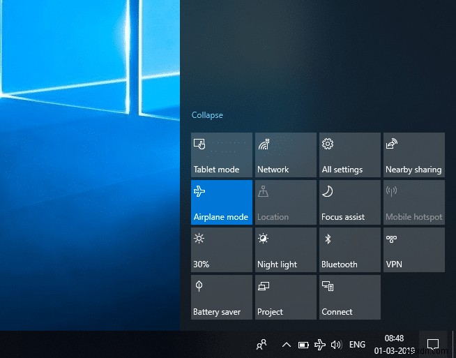 Chế Độ Máy Bay Windows 10 Không Tắt Được? Hướng Dẫn Sửa Lỗi Nhanh Chóng
