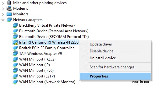 Chế Độ Máy Bay Windows 10 Không Tắt Được? Hướng Dẫn Sửa Lỗi Nhanh Chóng
