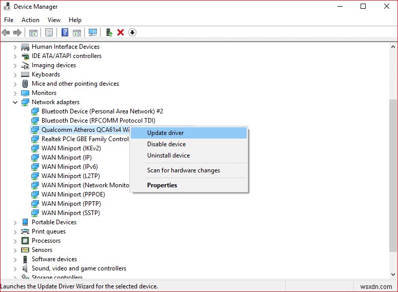 Chế Độ Máy Bay Windows 10 Không Tắt Được? Hướng Dẫn Sửa Lỗi Nhanh Chóng