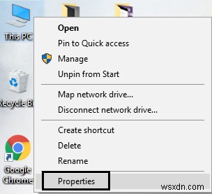 Tối Ưu Cài Đặt Bộ Nhớ Ảo (Pagefile) Windows 10 Để Tăng Hiệu Suất