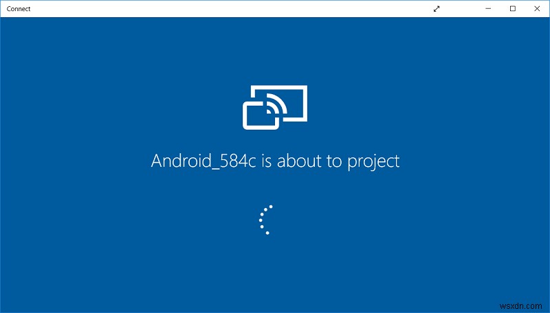 Chiếu Màn Hình Android Lên Máy Tính Không Cần Root - Hướng Dẫn Chi Tiết
