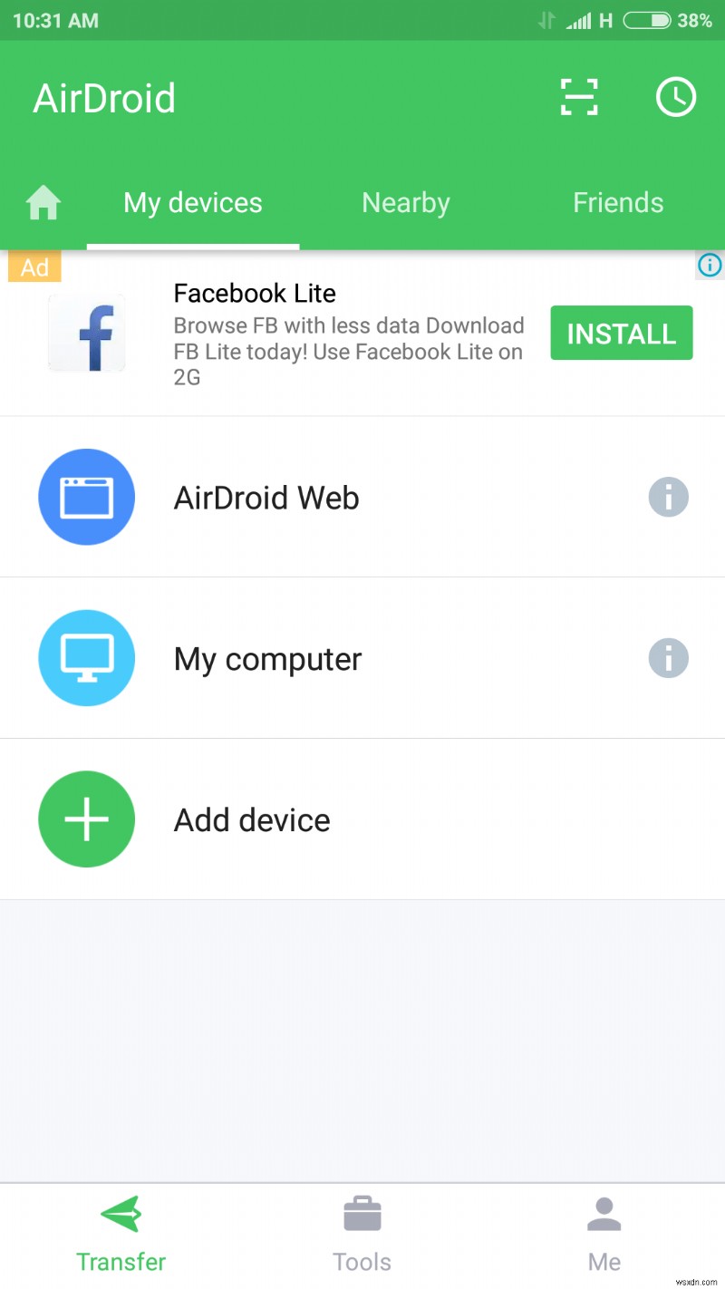 Chiếu Màn Hình Android Lên Máy Tính Không Cần Root - Hướng Dẫn Chi Tiết