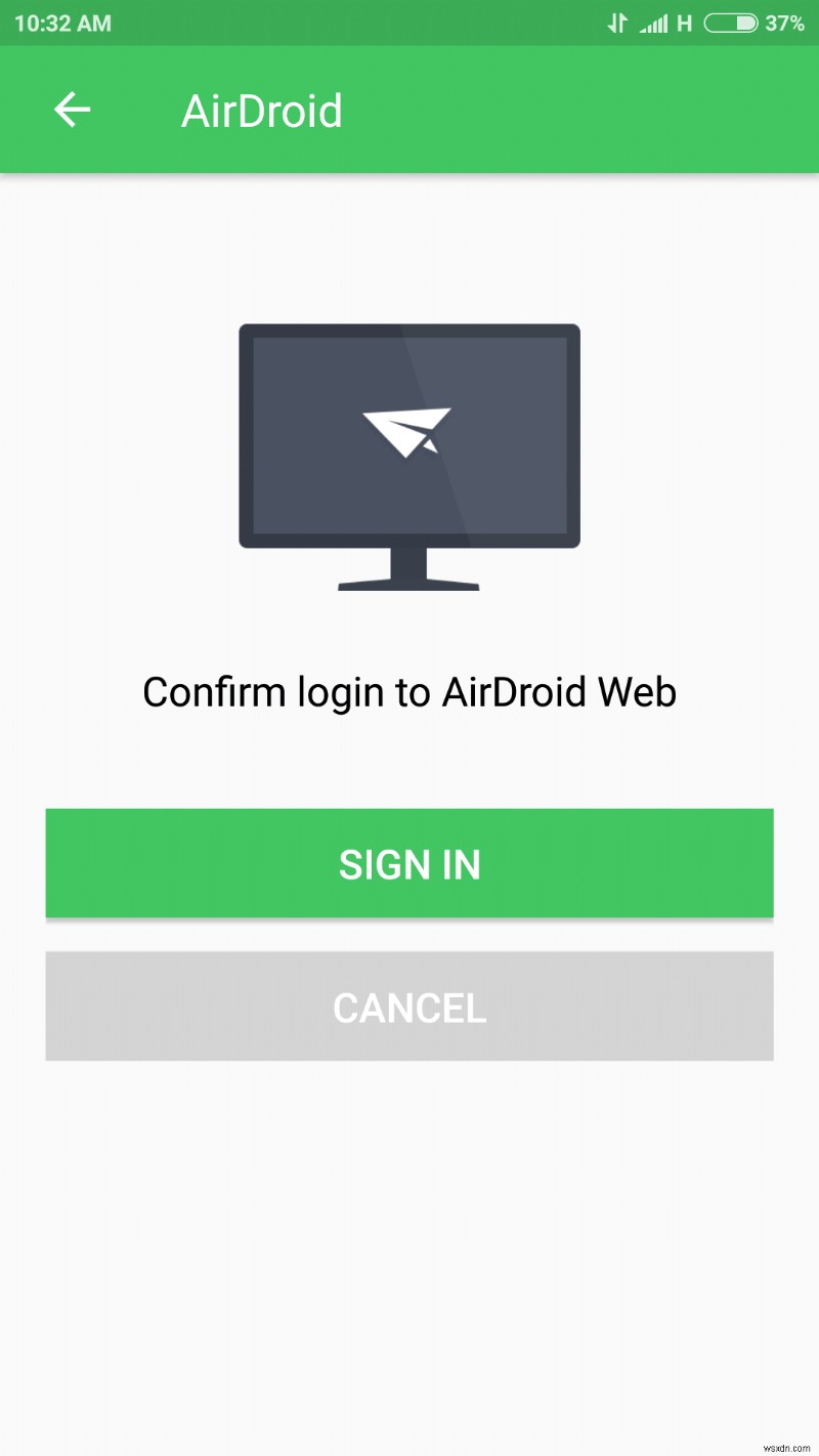 Chiếu Màn Hình Android Lên Máy Tính Không Cần Root - Hướng Dẫn Chi Tiết