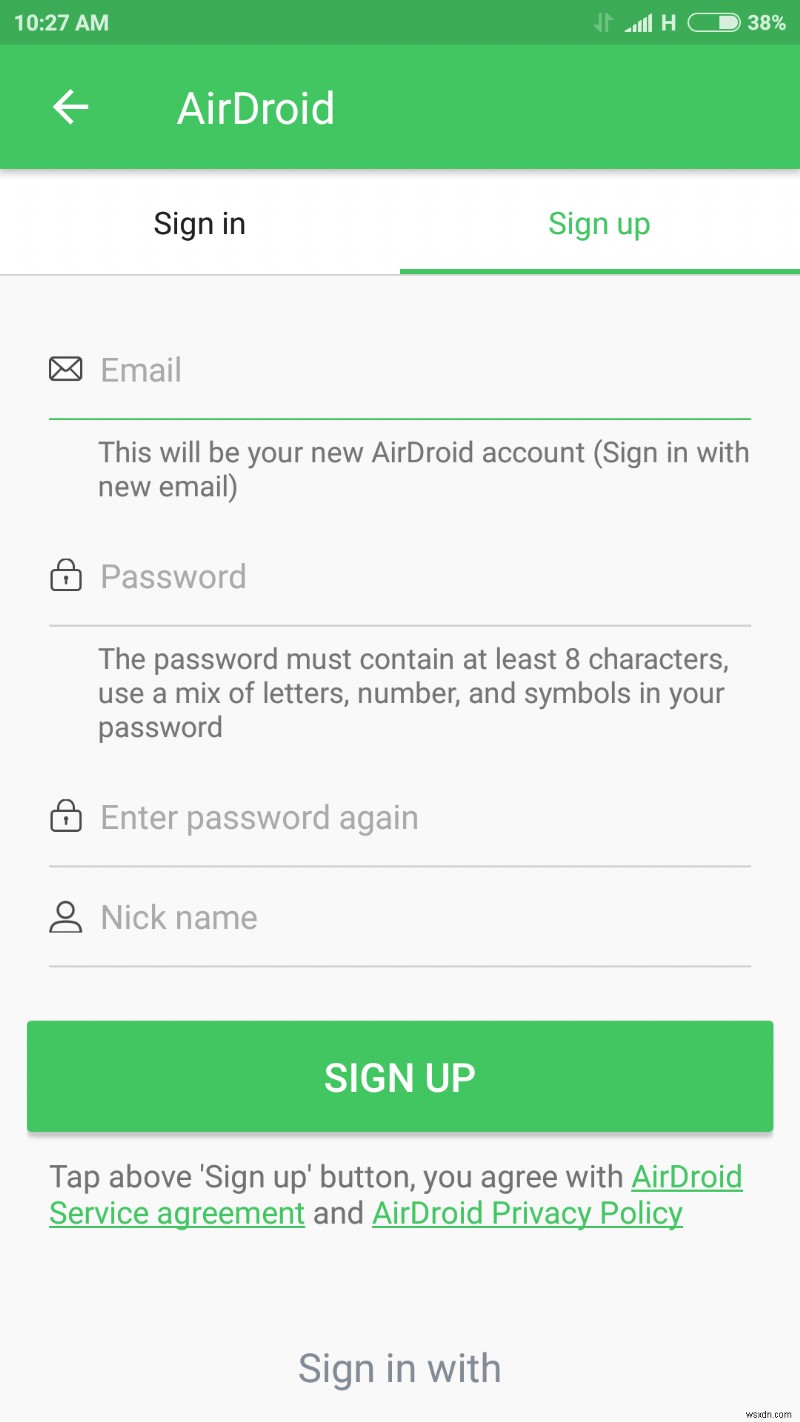 Chiếu Màn Hình Android Lên Máy Tính Không Cần Root - Hướng Dẫn Chi Tiết