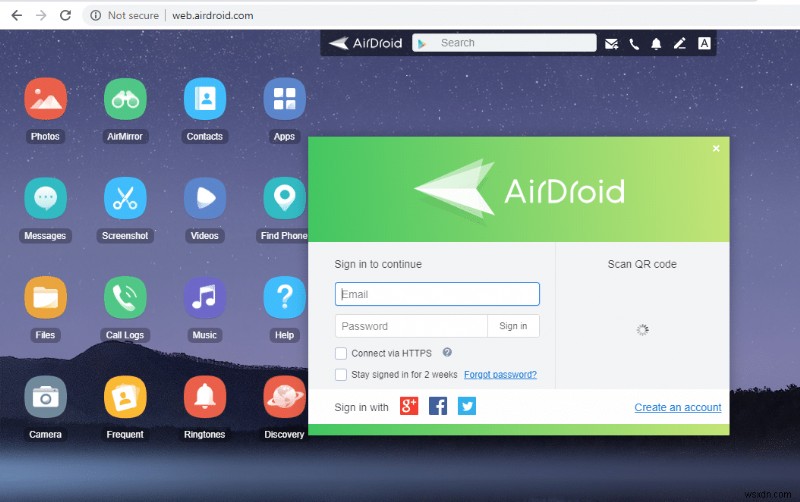 Chiếu Màn Hình Android Lên Máy Tính Không Cần Root - Hướng Dẫn Chi Tiết